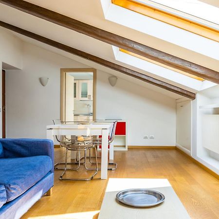 ナポリDuomo Grand Family Loftアパートメント エクステリア 写真