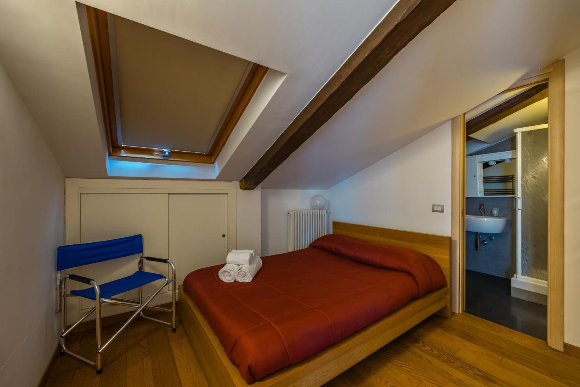 ナポリDuomo Grand Family Loftアパートメント エクステリア 写真