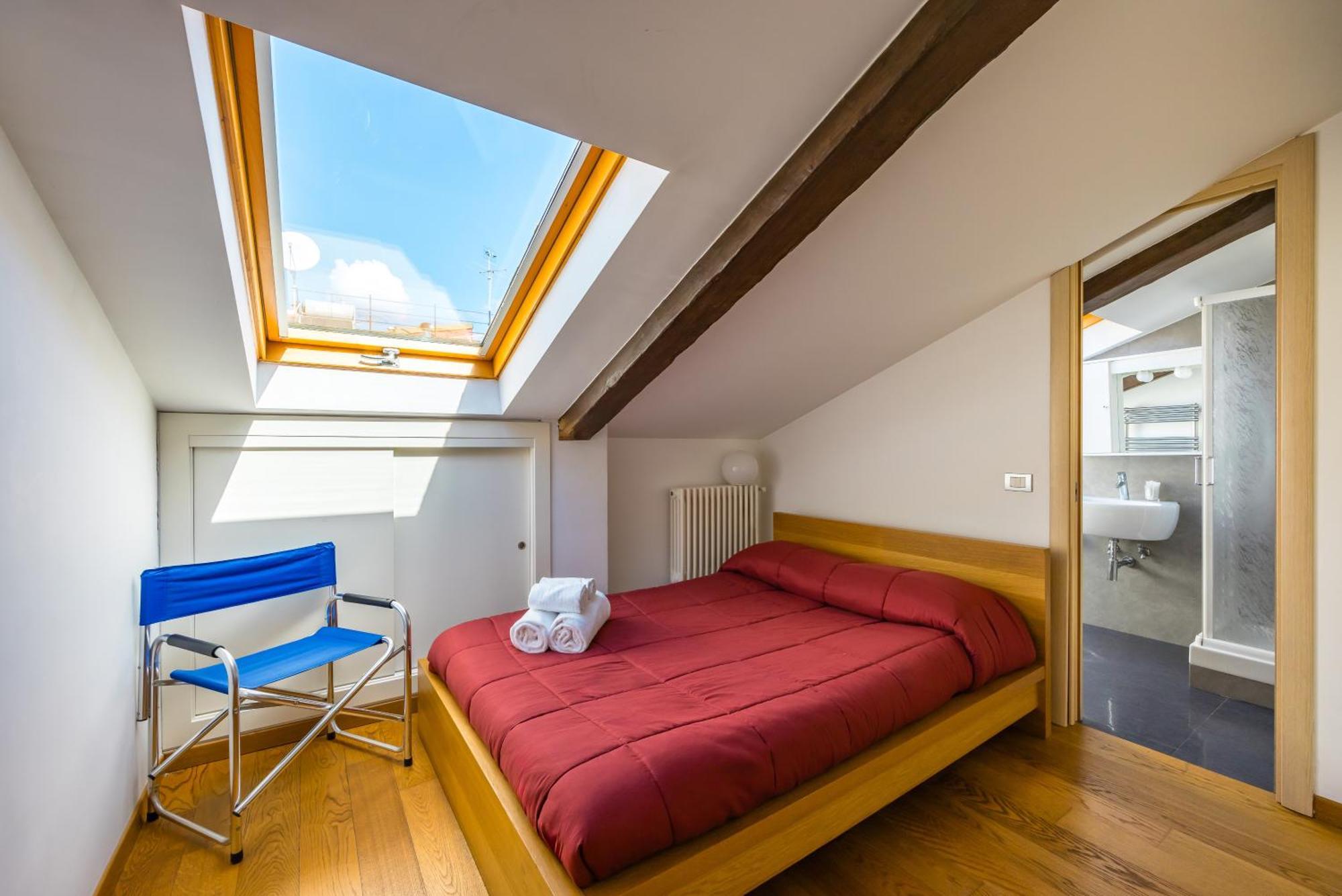 ナポリDuomo Grand Family Loftアパートメント エクステリア 写真
