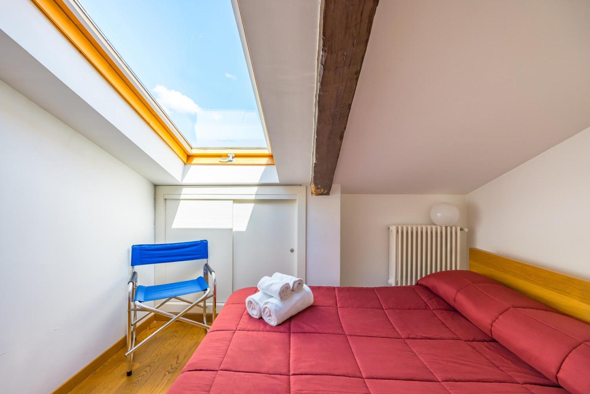 ナポリDuomo Grand Family Loftアパートメント エクステリア 写真